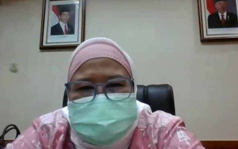 Kemnaker Dorong Perusahaan BUMN Rekrut Lebih Banyak Disabilitas