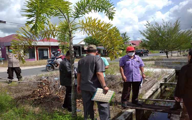 Kalawa Sinta Dimenangkan atas Gugatan Perdata