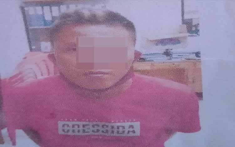 Diminta Antar Buah Sawit Sopir Ini Malah Menggelapkannya