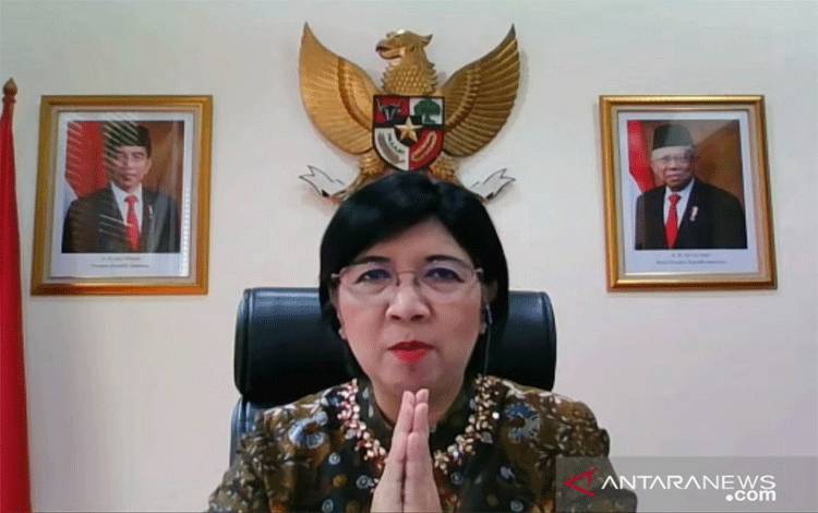 BI Ungkap Sektor Siap Dukung Pertumbuhan Kredit pada 2021
