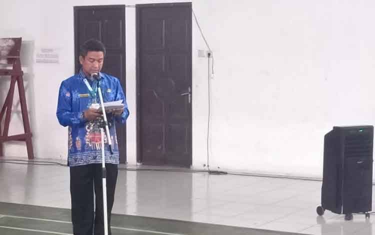 Pelaku UMKM Peroleh Bimbingan Teknis ini Tujuannya