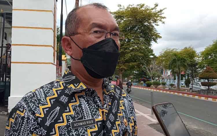 Tinjauan Klinis Bila Dosis Kedua Vaksinasi Tertunda Menurut Kadinkes Kobar