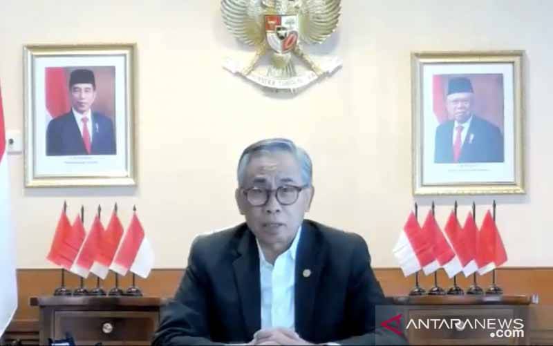 OJK Buka Kemungkinan Perpanjangan Kebijakan Restrukturisasi Kredit