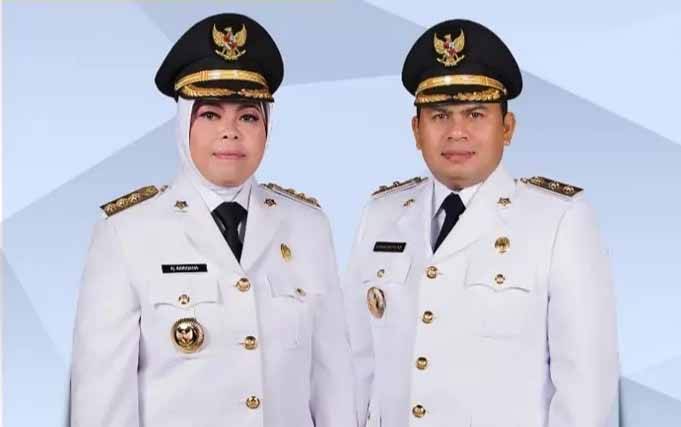Kotawaringin Barat Raih Penghargaan Kategori Kota Layak Anak