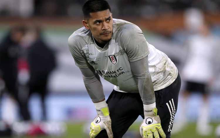 West Ham Pinjam Kiper Alphonse Areola dari PSG