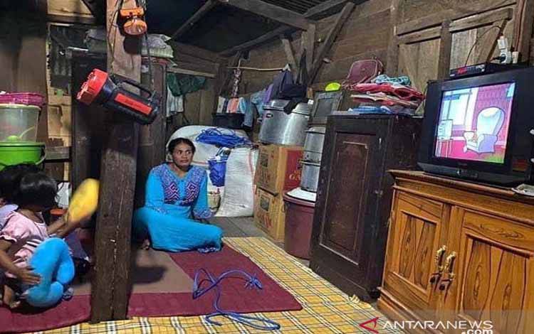 Pelanggan PLN 450-900 VA Dapat Subsidi Listrik hingga Desember 2021