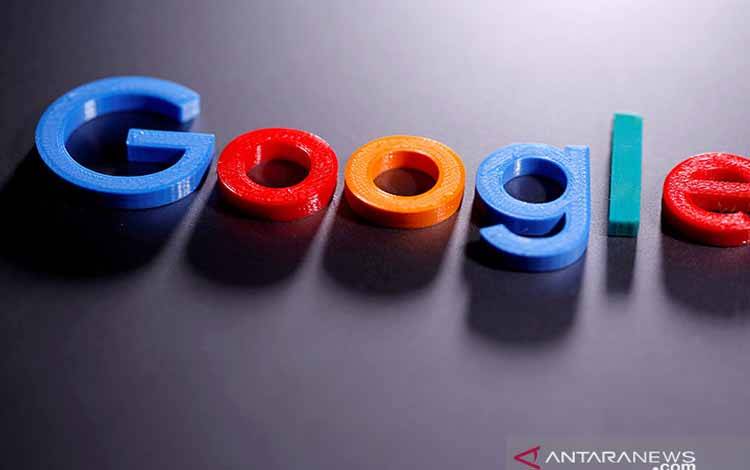 Rusia Denda Google 3 Juta Rubel karena Langgar UU Data Pribadi