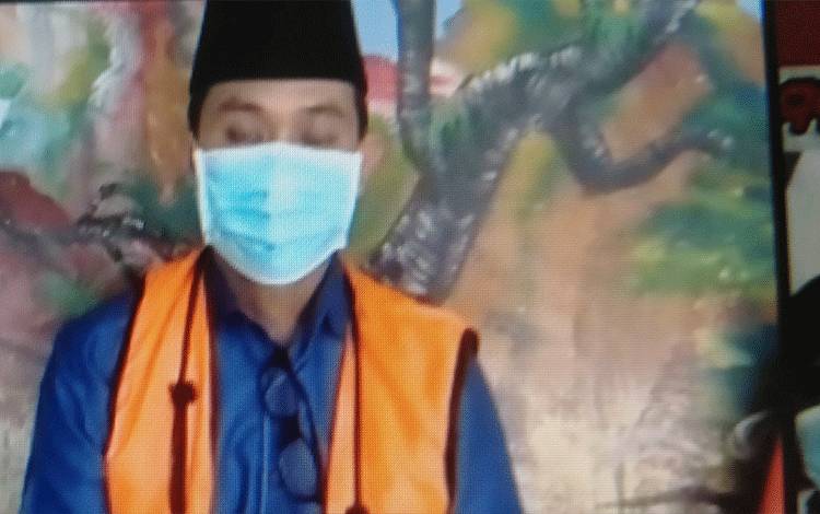 Ditanya Lewat Surat Soal Ketidakberesan Keuangan Koperasi, Dijawab Malah Lewat SMS