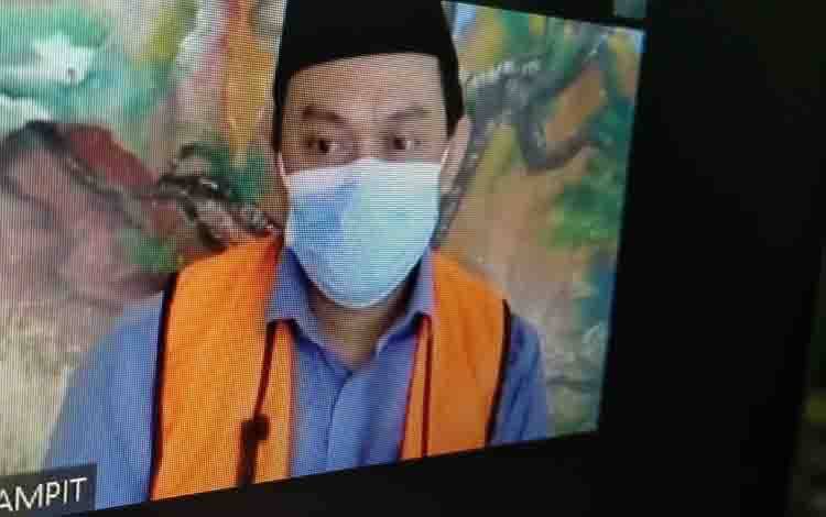 Curi Laptop Dijual ke Temannya untuk Modal Pulang Kampung