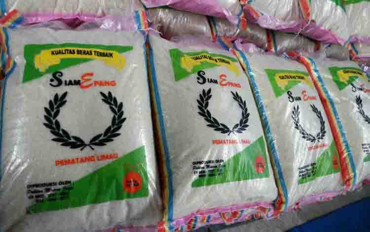 Perda Beras Cadangan Daerah Bawa Angin Segar Bagi Petani