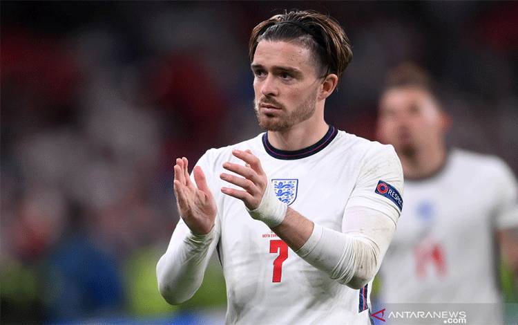 Manchester City Buka Peluang Rekrut Jack Graealish dari Aston Villa