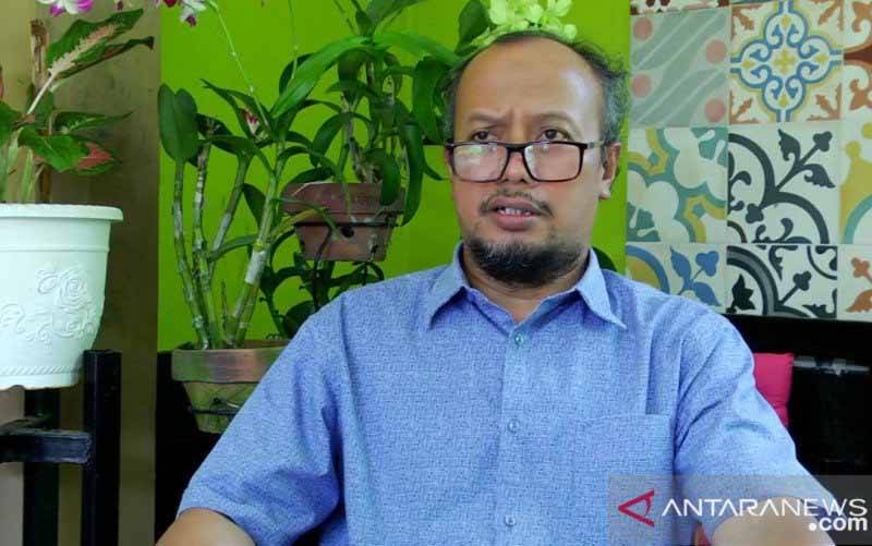 YLKI Imbau Apotek Tak Jual Obat Covid-19 Tanpa Resep Dokter