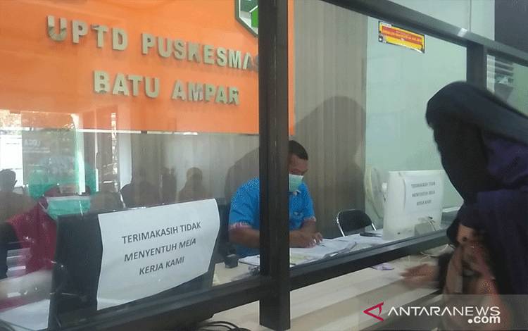 KPPU: Pasokan Obat COVID-19 Fokus Hanya Untuk Fasyankes