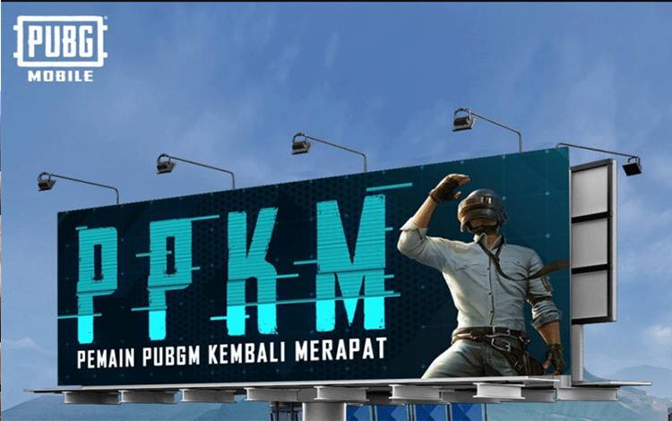 PUBG Mobile Ajak Penggemar Rich Brian Maksimalkan PPKM
