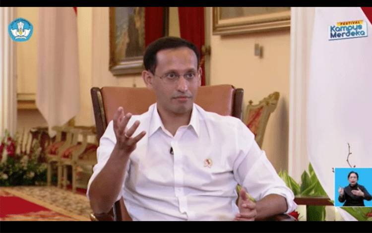 22.000 Mahasiswa Disebar ke 491 Daerah Dalam Program Kampus Mengajar