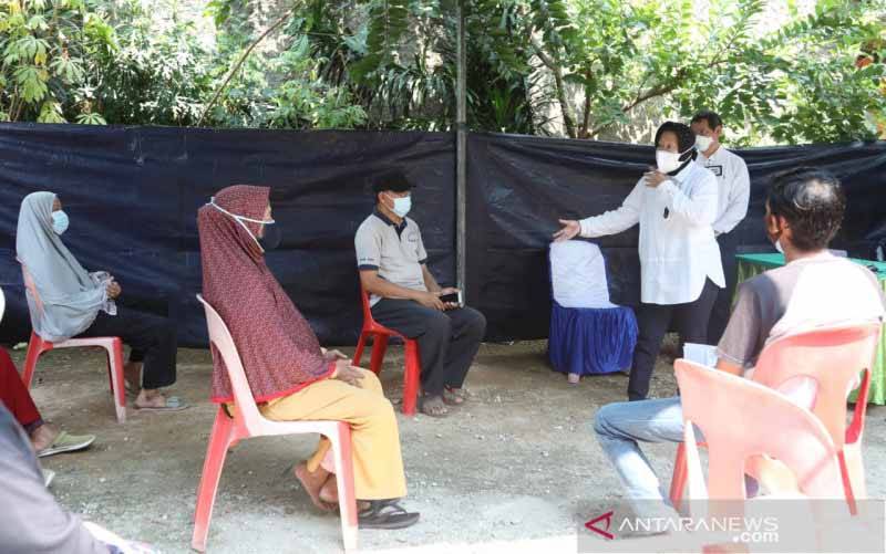 Kemensos akan Tindak Tegas Penyalahgunaan Bansos