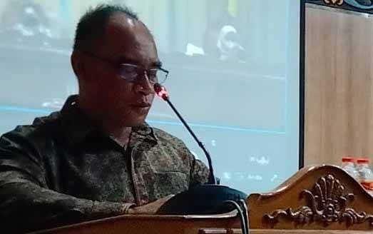 Fraksi PKB Nilai Sanksi Raperda Prokes Memberatkan Masyarakat