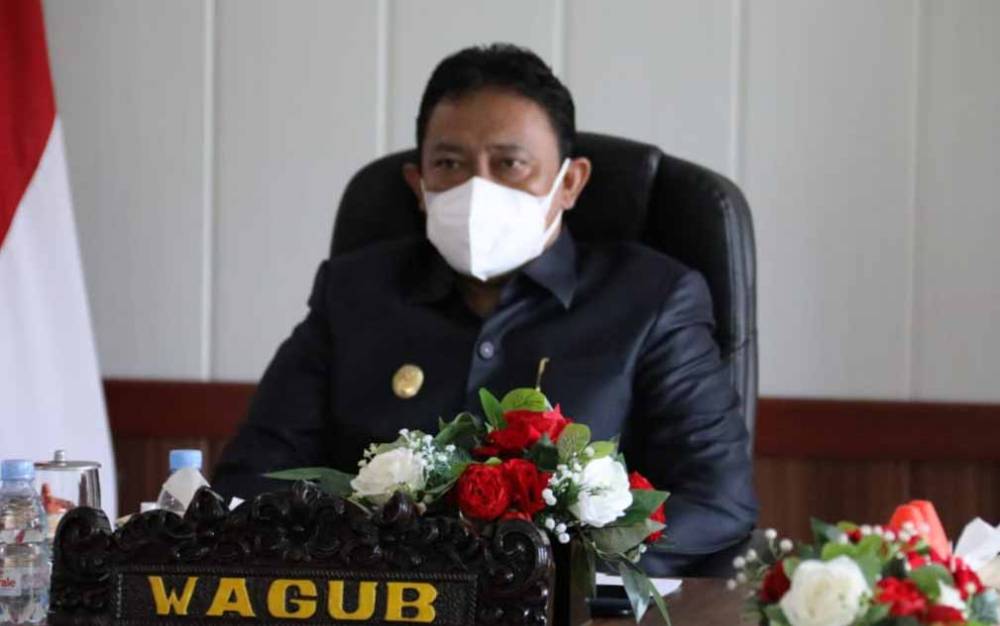 Wagub Kalteng Harapkan Pengembangan Desa Wisata Ciptakan Lapangan Pekerjaan