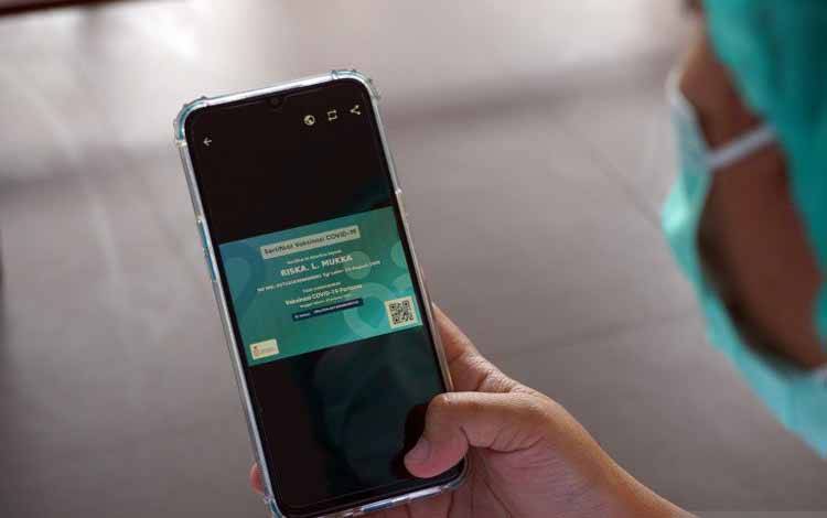 Ekonom Katakan Aplikasi Peduli Lindungi Perlu Pembenahan
