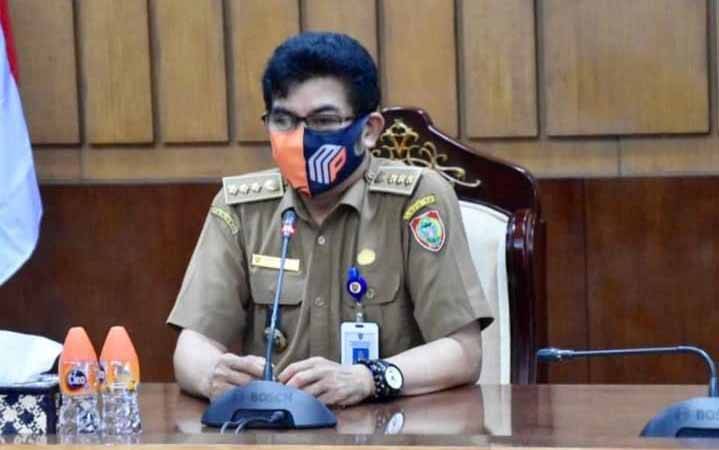 Masyarakat Harus Tahu Hal yang Patut Diunggah atau Tidak di Media Sosial