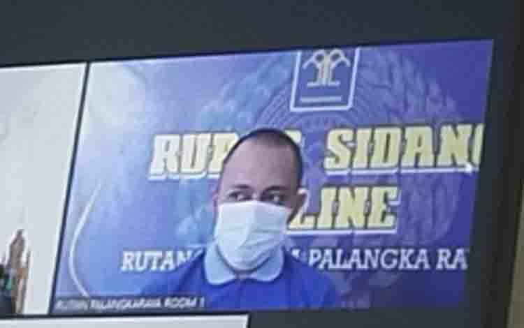 Gadaikan Motor Milik Keluarga untuk Judi Online, Pria Ini Dituntut 1 Tahun Penjara