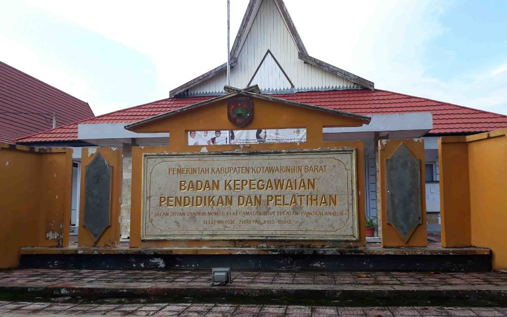 Tidak Lulus Seleksi Administrasi, Pelamar CPNS di Kobar Dapat Ajukan Sanggahan