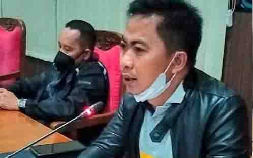Anggota DPRD Kotim Dorong Pengembangan SDM Berkelanjutan ASN?