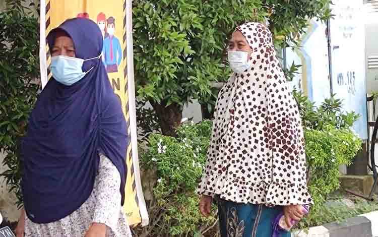 Keterbukaan Masyarakat Terkait Isoman Sangat Dibutuhkan