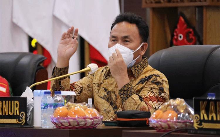 Pengendalian Covid-19 Dinilai Tidak Akan Berhasil Tanpa Dukungan dan Partisipasi Masyarakat