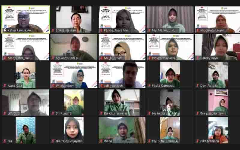 PJJ Optimalkan Peran Ibu Sebagai Pendidik yang Sesungguhnya