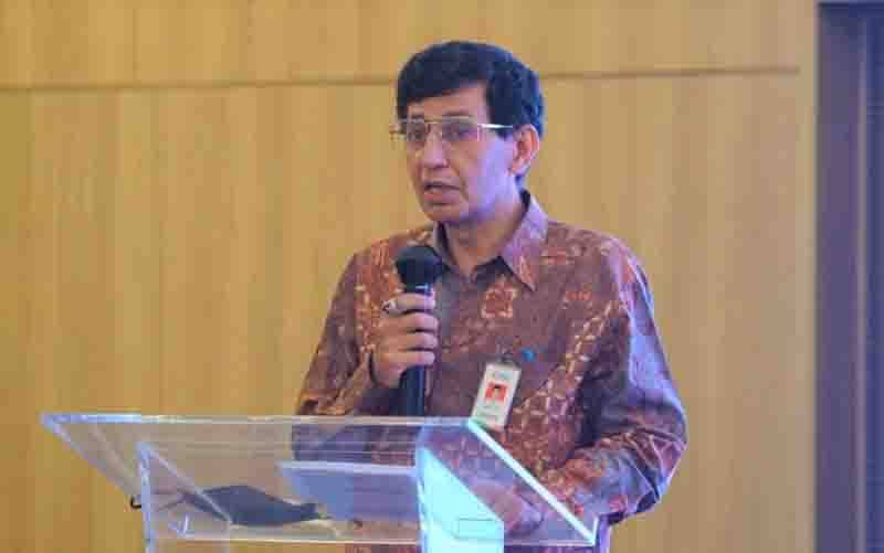 Kemenperin Fokus Bangun Ekosistem Industri Game Nasional
