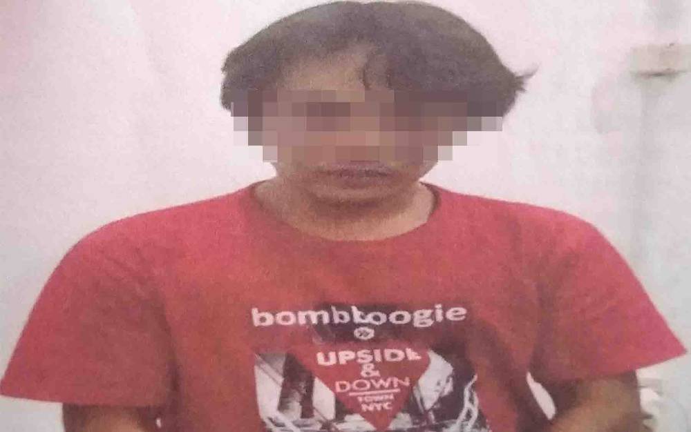 Setangki CPO Hasil Penggelapan Dijual Rp 40 Juta