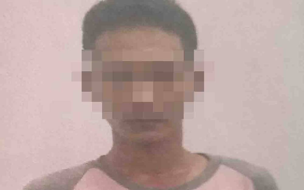 Truk Teman Berisi CPO Dibawa Diam-diam dan Dijual