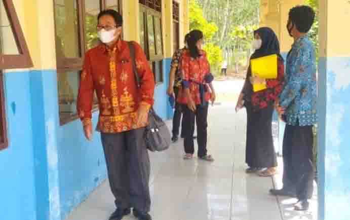 Sekolah Swasta Juga Butuh Perhatian dari Pemerintah