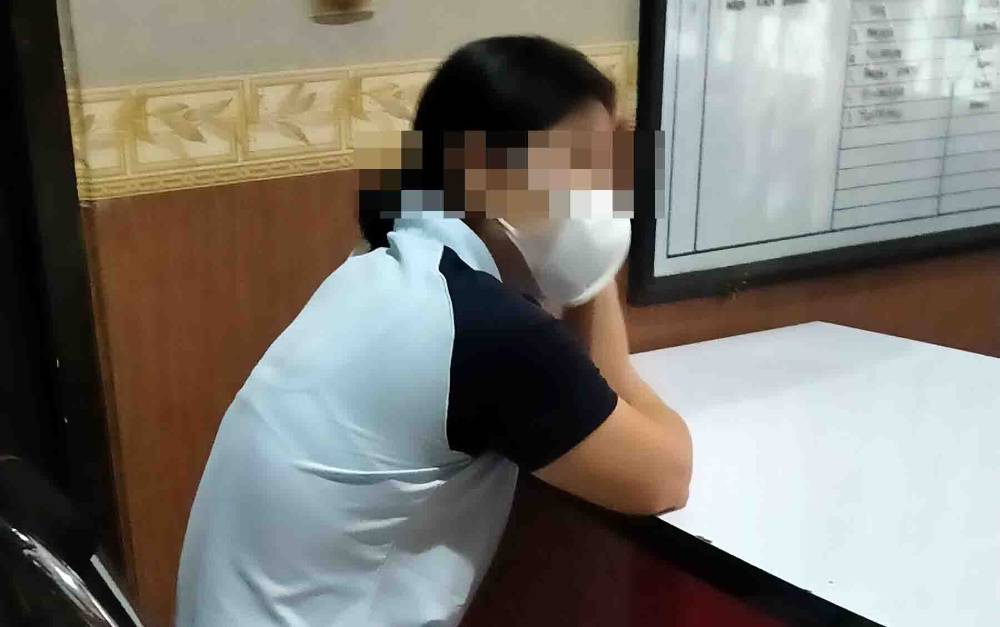 Bos Arak ini Mengaku Menderita Hipertensi