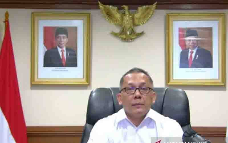 BRIN Dorong Integrasi Sumber Daya Iptek untuk Ibu Kota Negara Baru