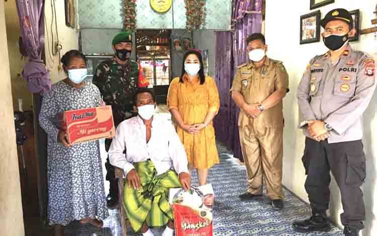 Bikin Merinding, Camat Rakumpit Punya Kemampuan Khusus Hindari Warganya Terpapar Covid-19