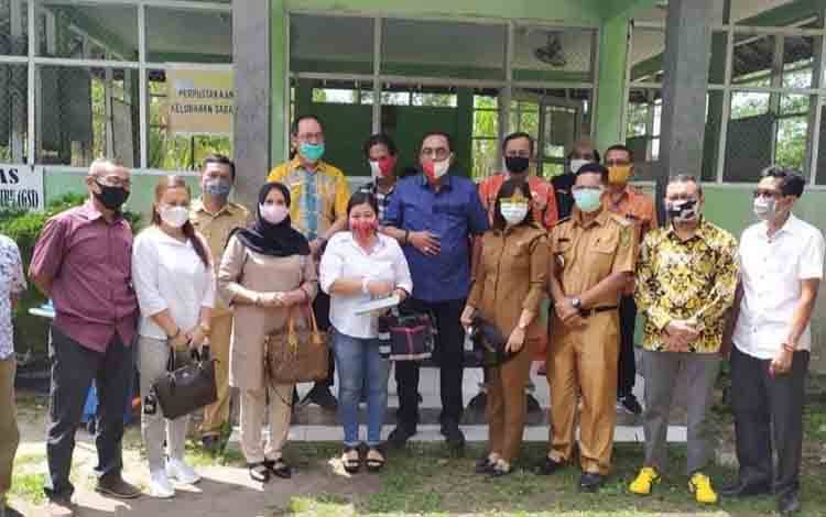 Legislator Minta Masyarakat Bersabar Soal Belajar Tatap Muka