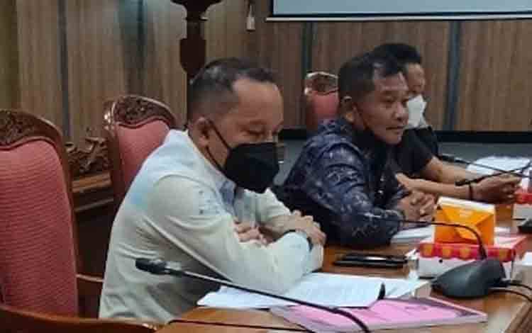 Realisasi Belanja APBD Kotim 2021 Harus Maksimal