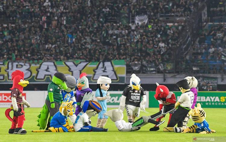 LIB: Kontribusi Komersial Klub Liga 1 Diberikan Perbulan