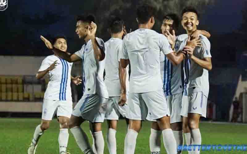 PSIS Semarang Berharap "Kick Off" Liga 1 Tidak Batal Lagi