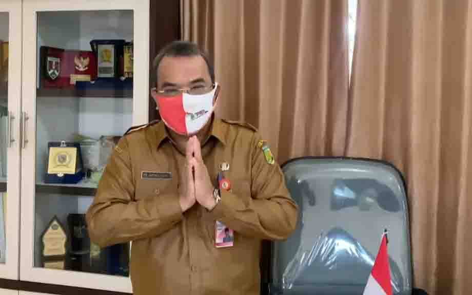 Pemko Palangka Raya Beri Diskon Bayar Pajak Bumi dan Bangunan