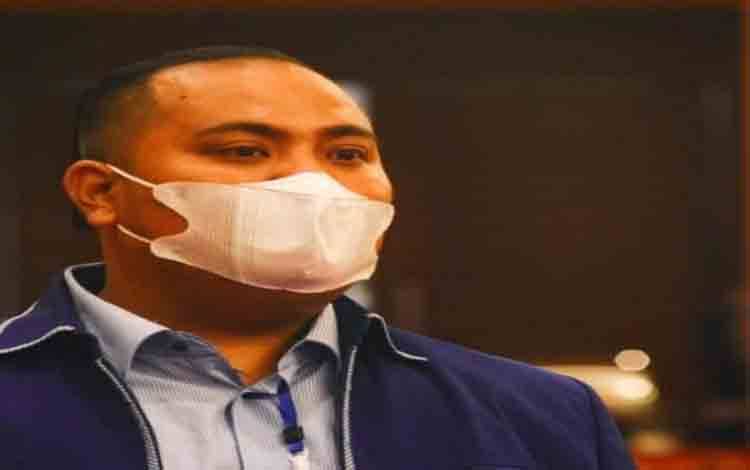 Legislator Ini Sayangkan Terjadinya Kerumunan Pengembilan Nomor Antrean Vaksinasi
