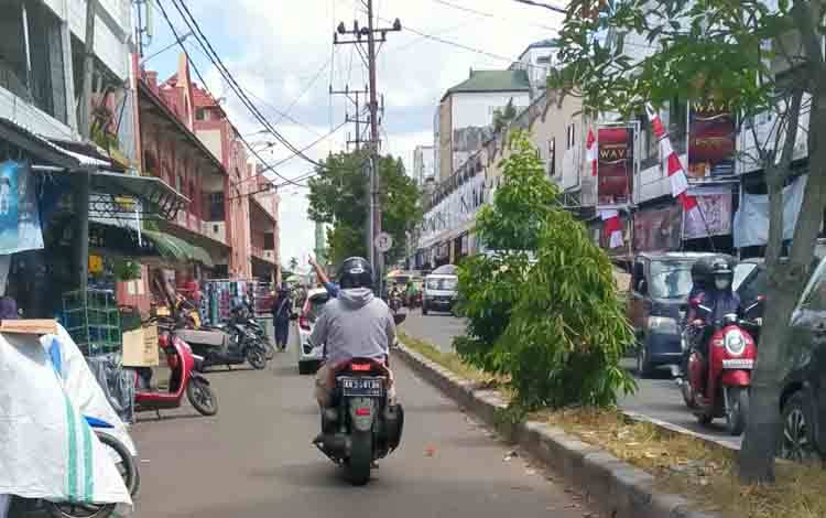 Kondisi Ekonomi Kotim yang Tergantung dengan Perkebunan Kelapa Sawit Harus Dipikirkan