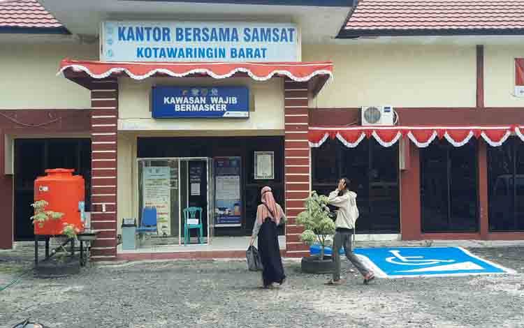 Pemutihan Pajak Kendaraan Diperpanjang Sampai 1 Oktorber 2021