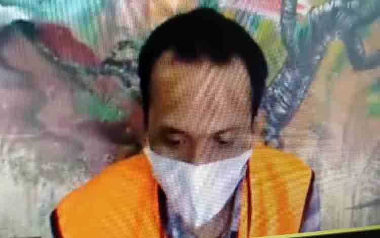 Residivis Jual Sabu Dalih Kepepet Bayar Utang