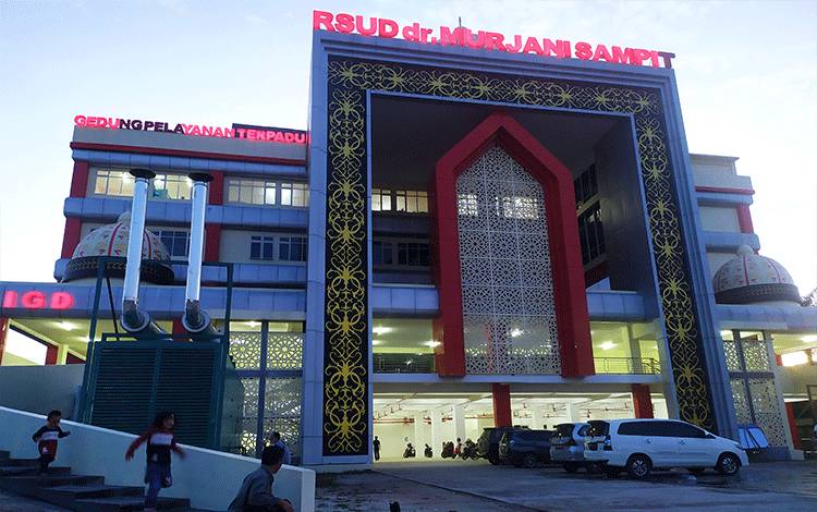 8 Ibu Hamil di Kotim Positif Covid-19