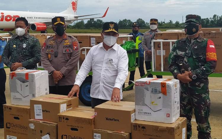Masyarakat Kembali Diingatkan Agar Tidak Mudah Percaya Hoaks Terkait Vaksin Covid-19