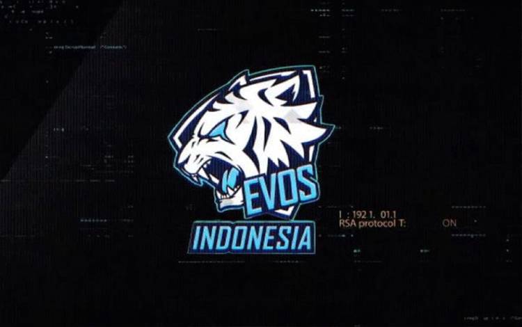 EVOS: Indonesia Motor Utama Industri Esport di Asia Tenggara