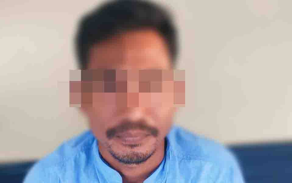 Seorang Pria di Palangka Raya Dianiaya Gara-gara Dugaan Perselingkuhan